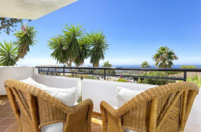 V02 El Alarife - Apartment, Sitio De Calahonda